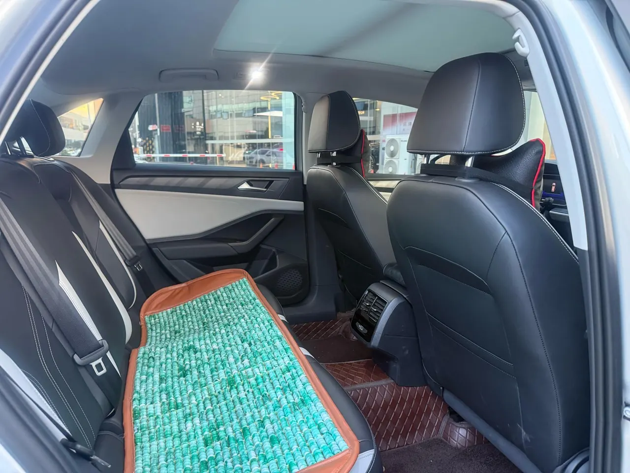 Jetta 2025 Jetta VA7 1.4T first come, first served automatic gear 7