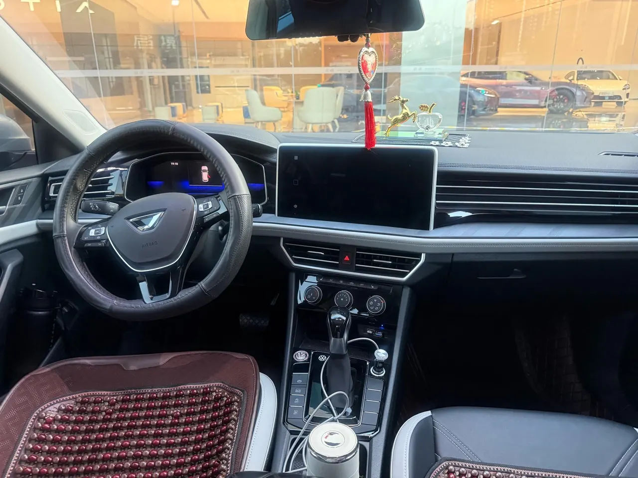 Jetta 2025 Jetta VA7 1.4T first come, first served automatic gear 8