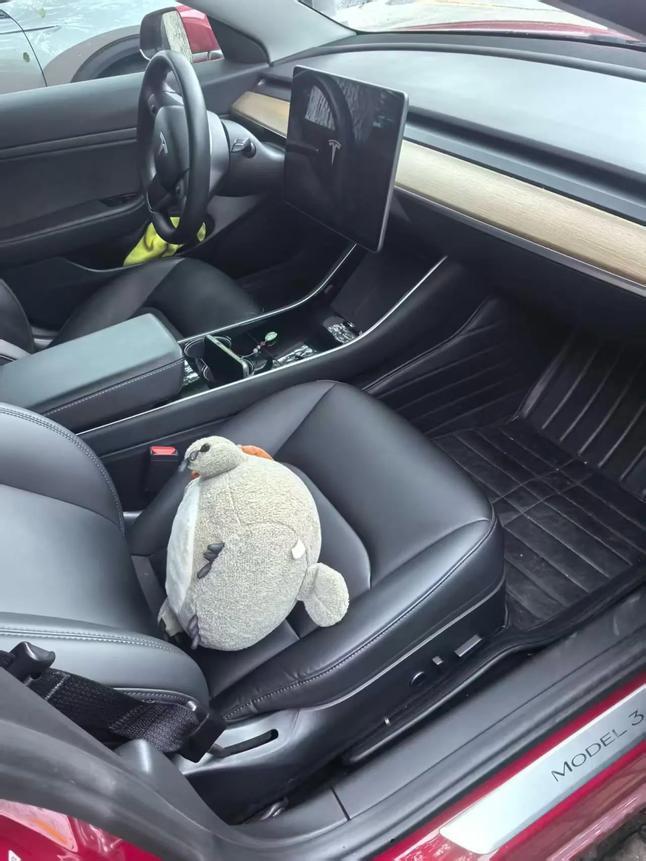 Tesla 2020 Model 3 Standard Endurance Rear Drive Upgrade (Modified) Automatic Gear 3