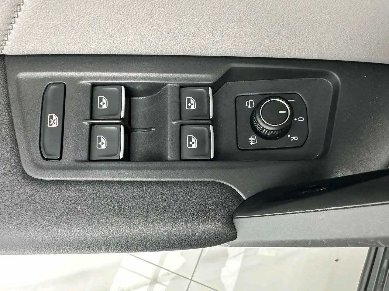 Volkswagen 2023 Tanyue 1.4TSI 280TSI Two-Drive Luxury Plus Advanced Edition Automatic Gear 12