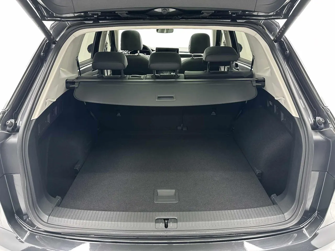 Volkswagen 2023 Tanyue 1.4TSI 280TSI Two-Drive Luxury Plus Advanced Edition Automatic Gear 17