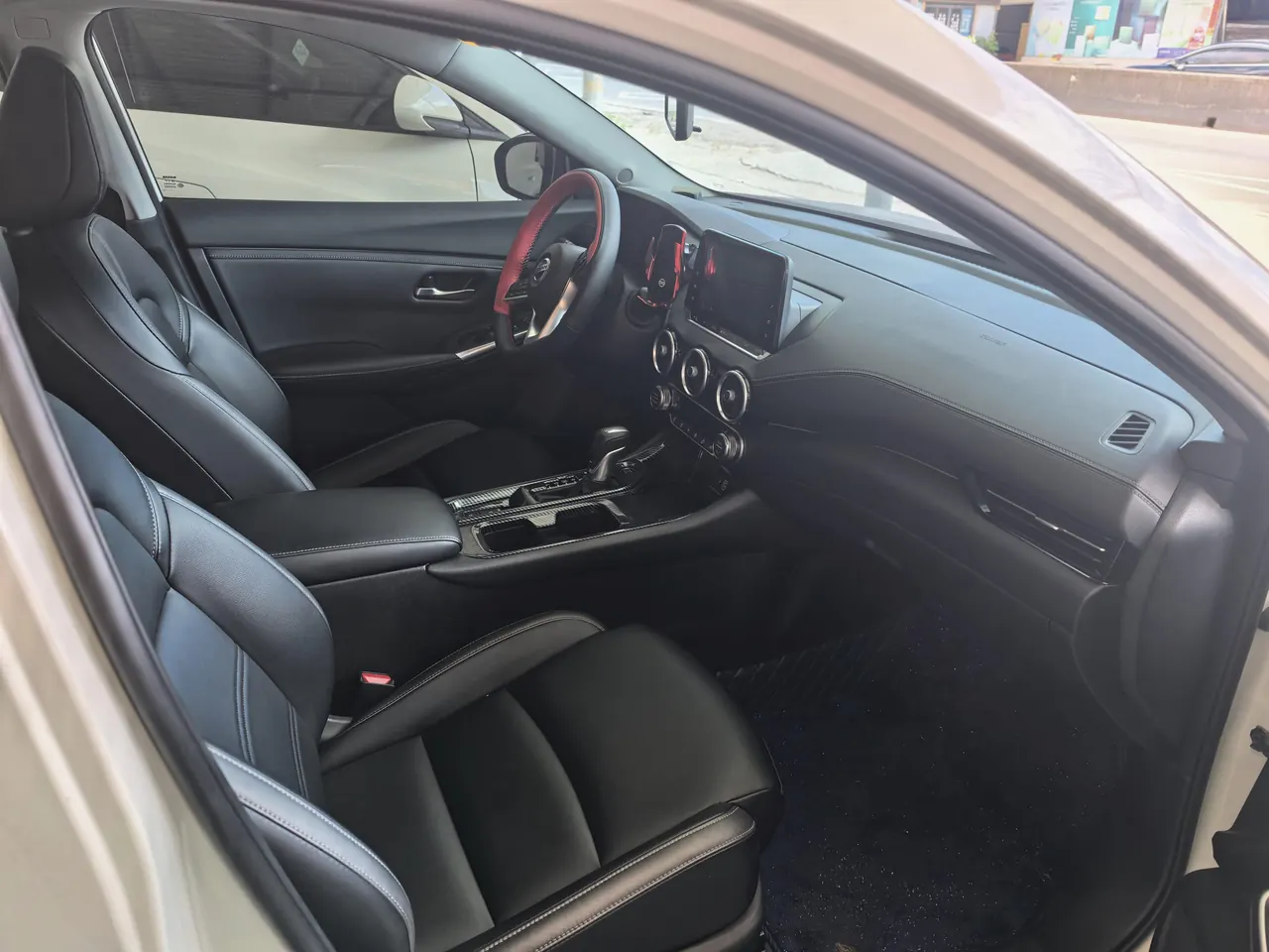 Nissan 2022 Sylphy 1.6 Stepless XL Smart Edition Automatic Gear 7