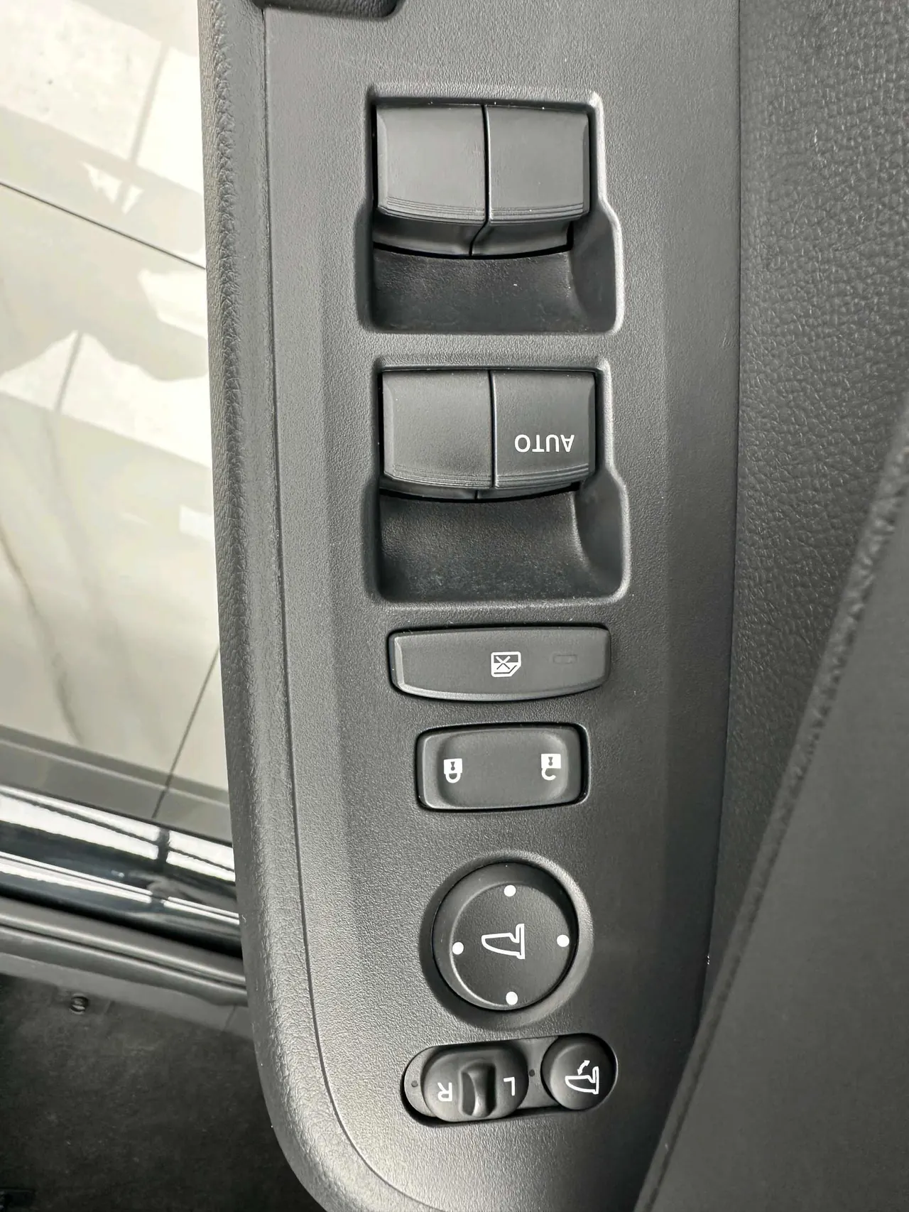 Honda 2023 XR-V 1.5 stepless thermal version of automatic gear 11