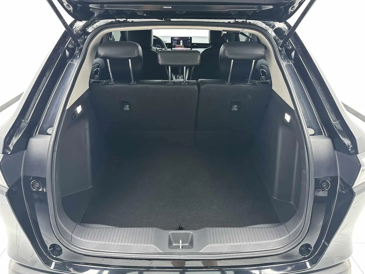 Honda 2023 XR-V 1.5 stepless thermal version of automatic gear 16