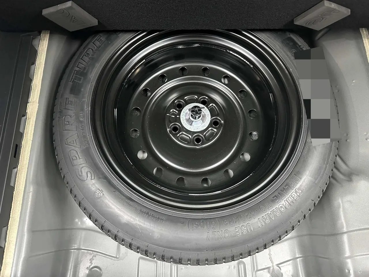 Honda 2023 XR-V 1.5 stepless thermal version of automatic gear 17