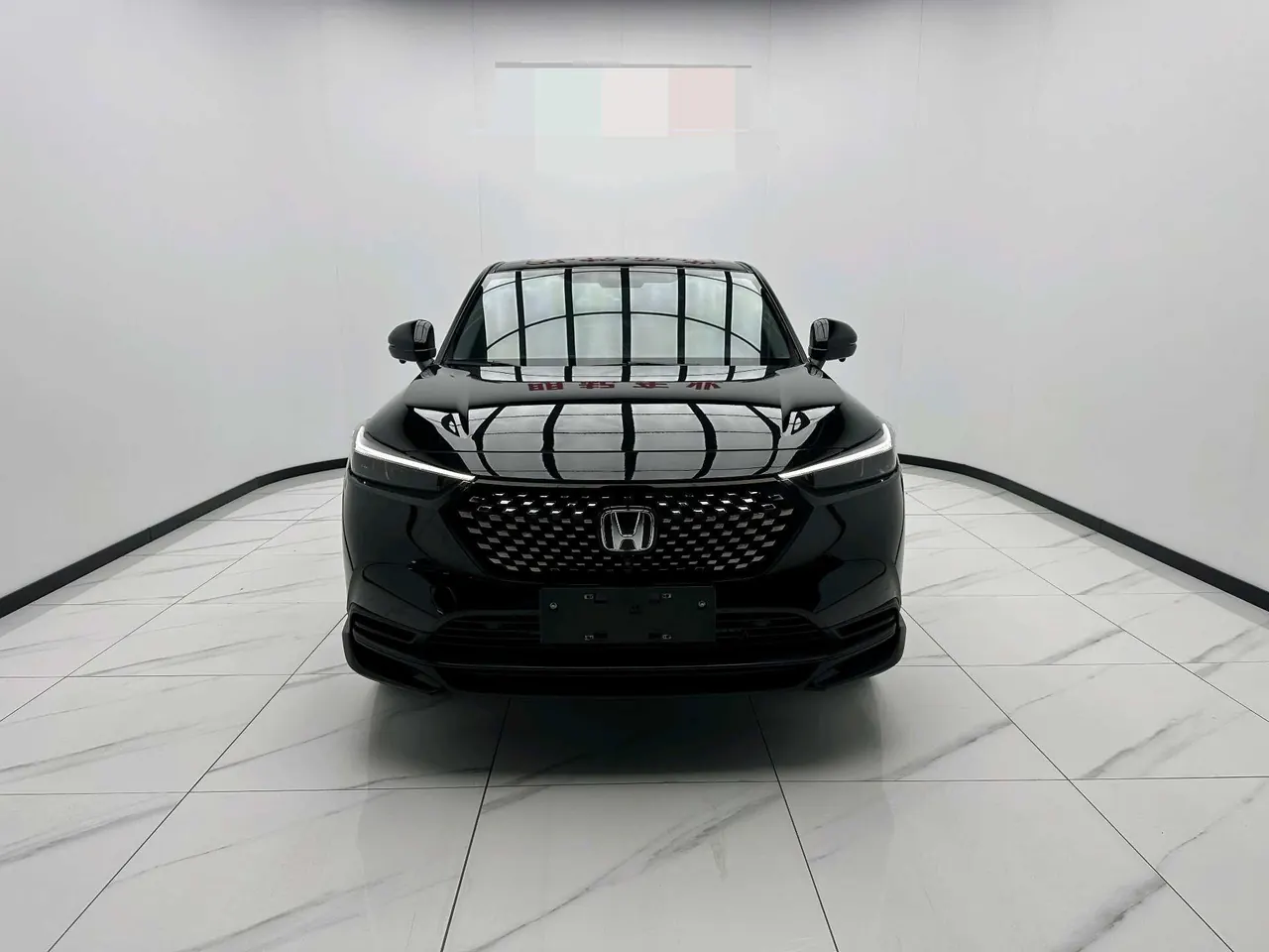 Honda 2023 XR-V 1.5 stepless thermal version of automatic gear 2