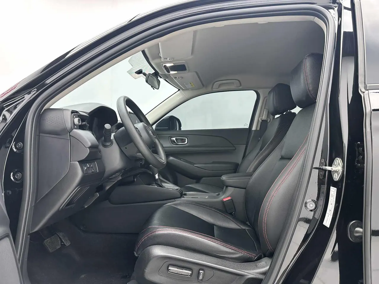 Honda 2023 XR-V 1.5 stepless thermal version of automatic gear 5