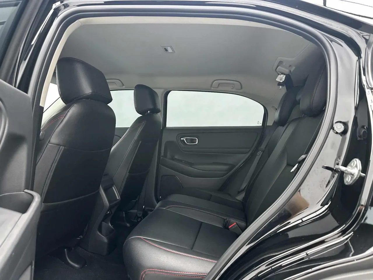 Honda 2023 XR-V 1.5 stepless thermal version of automatic gear 6