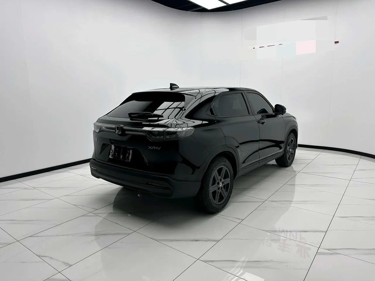 Honda 2023 XR-V 1.5 stepless thermal version of automatic gear 9
