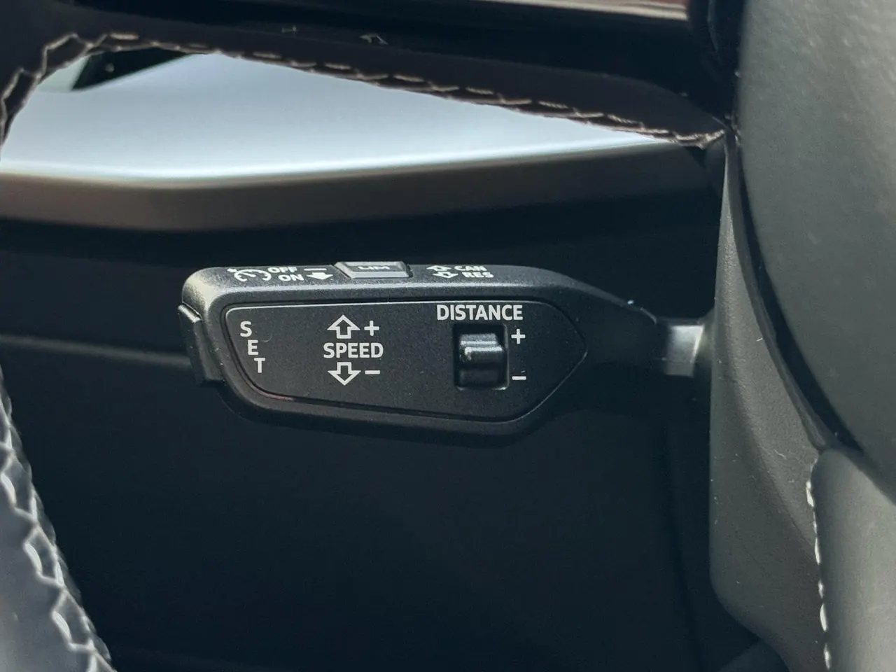 Audi 2023 A3 Sportback 1.4TFSI 35TFSI Fashion Sports (Modified) Automatic Gear 18
