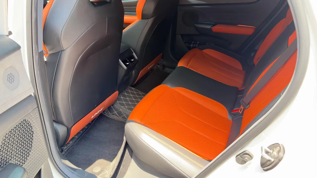 ChangAn 2025 UNI-V 1.5T 500Bar Premium Sports Automatic 4