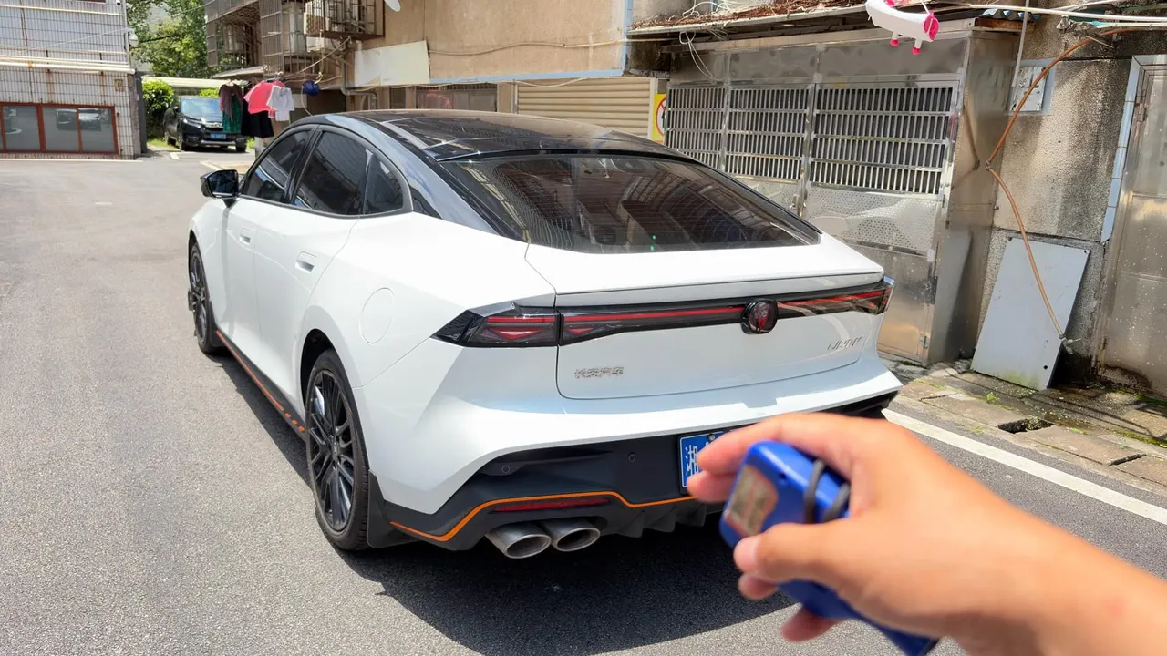 ChangAn 2025 UNI-V 1.5T 500Bar Premium Sports Automatic 7
