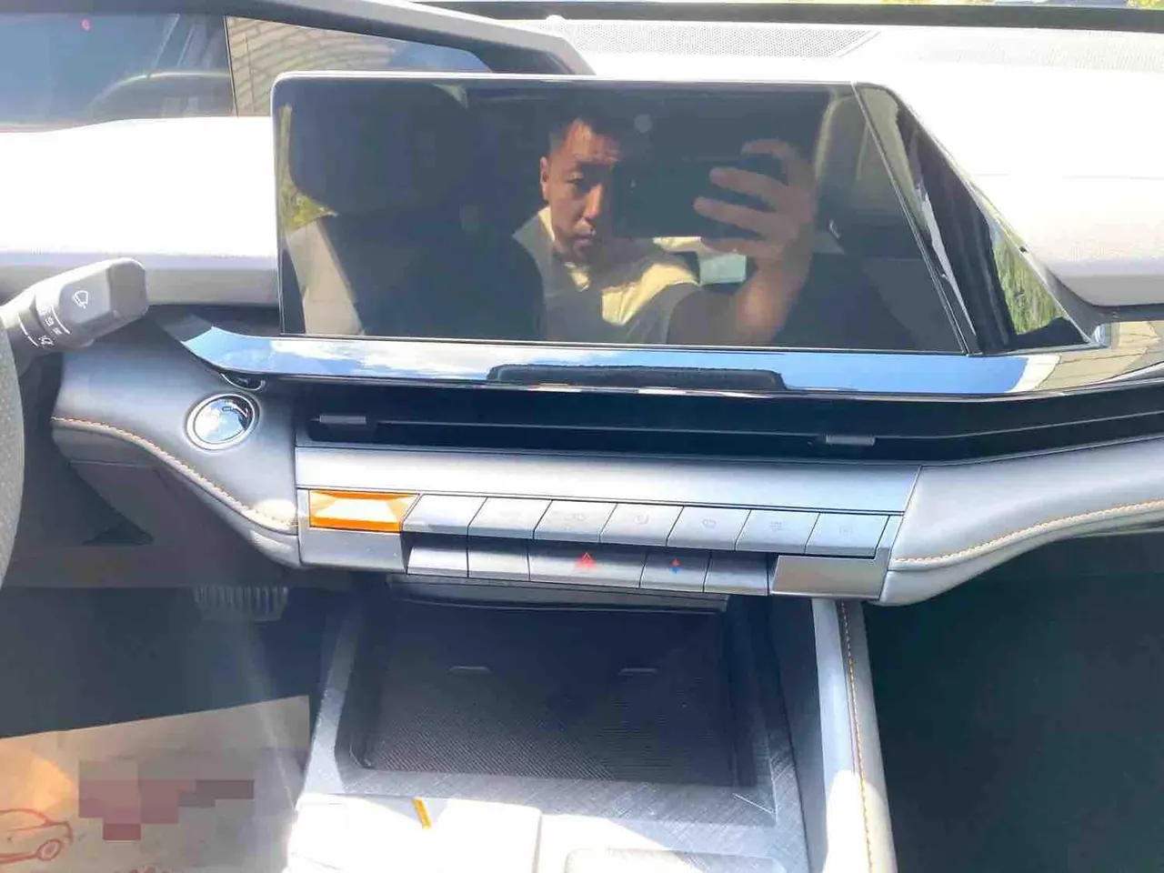 ChangAn 2022 UNI-V 1.5T Smart Pilot Automatic Gear 12