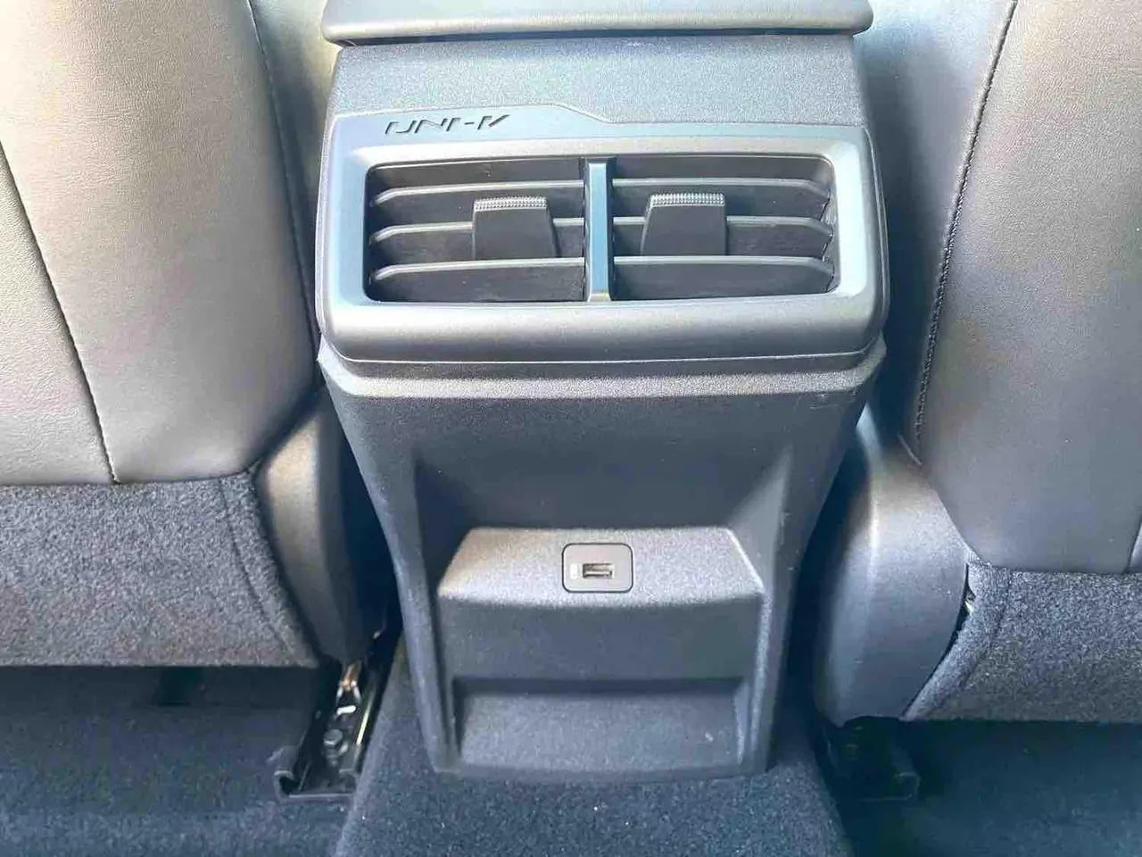 ChangAn 2022 UNI-V 1.5T Smart Pilot Automatic Gear 15