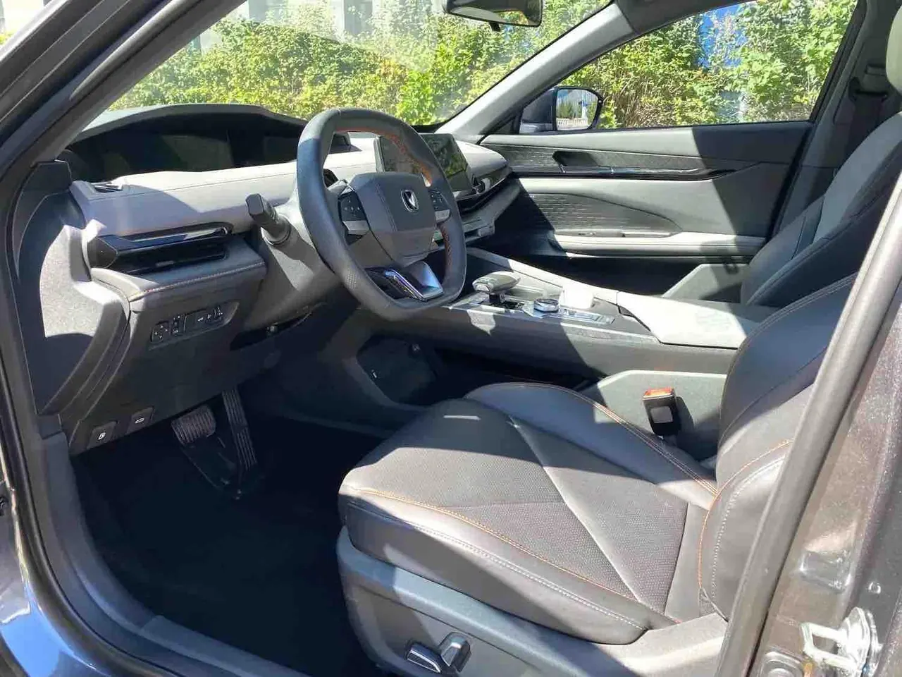 ChangAn 2022 UNI-V 1.5T Smart Pilot Automatic Gear 7