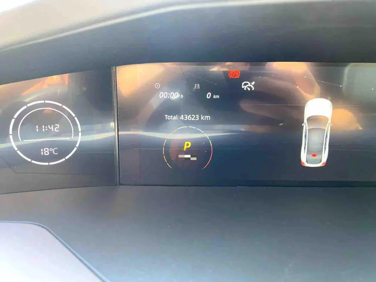 ChangAn 2022 UNI-V 1.5T Smart Pilot Automatic Gear 8