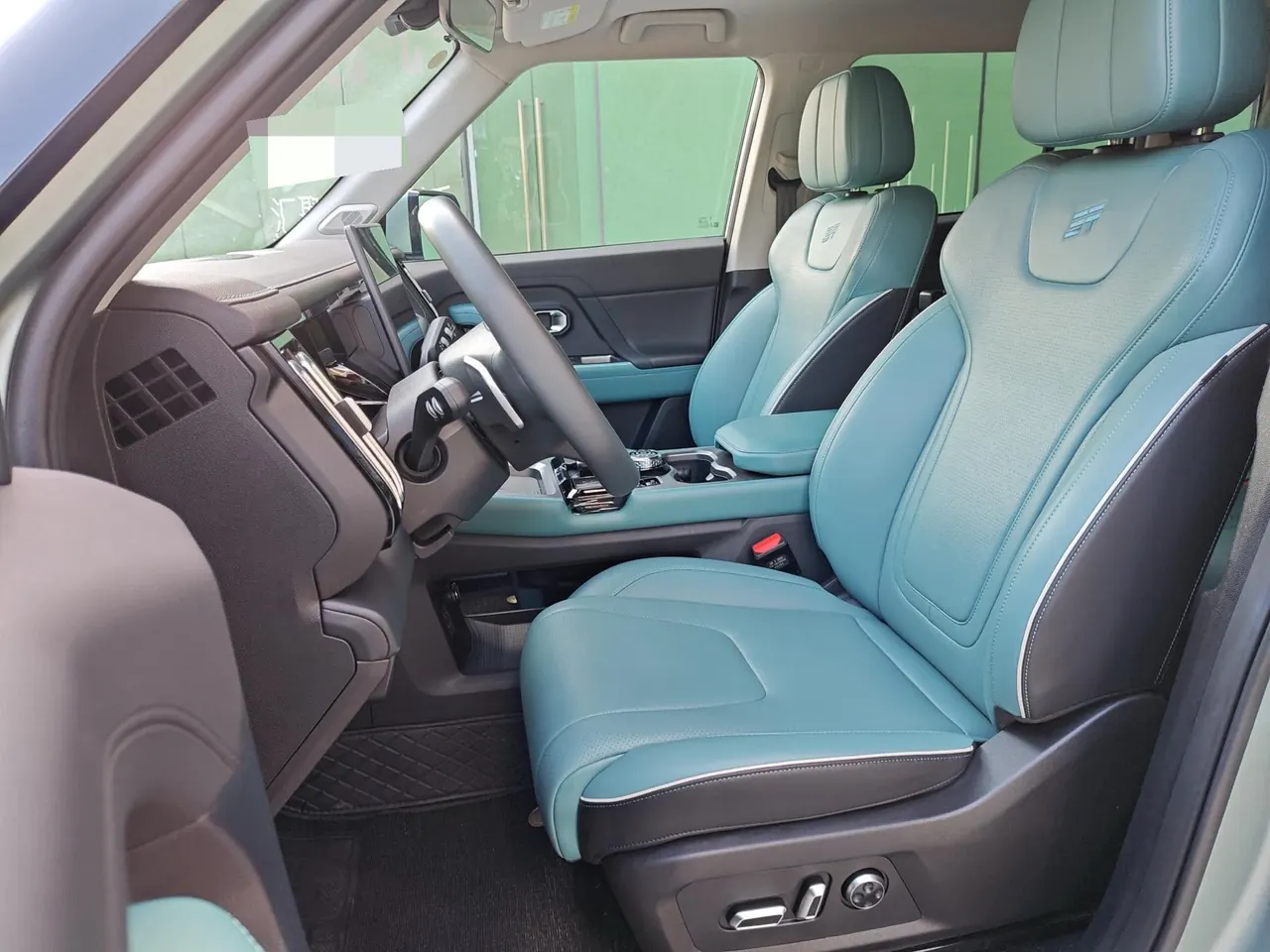 Jetour 2025 Freedom 2.0TD XWD Conquest Automatic 6