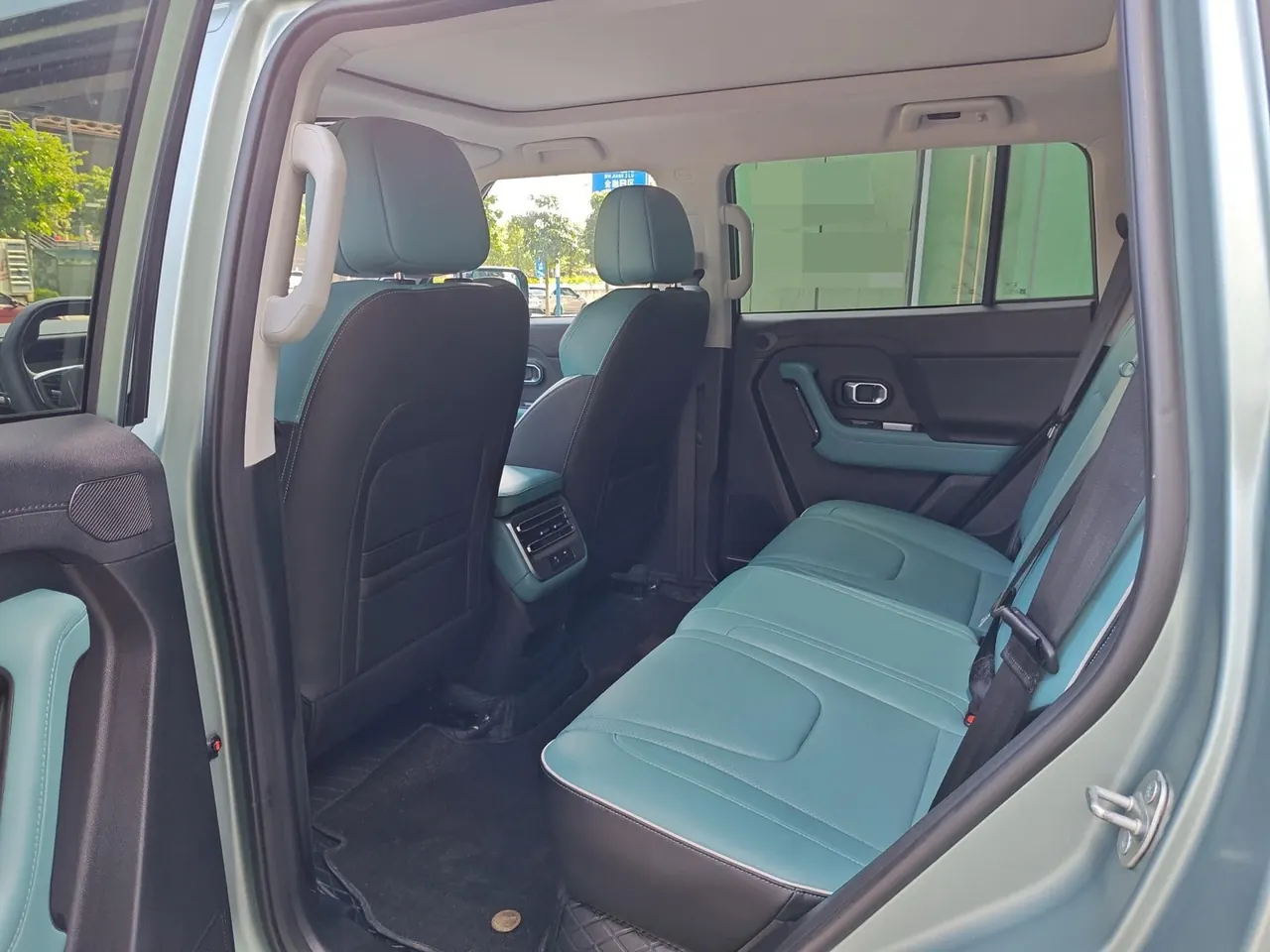 Jetour 2025 Freedom 2.0TD XWD Conquest Automatic 7
