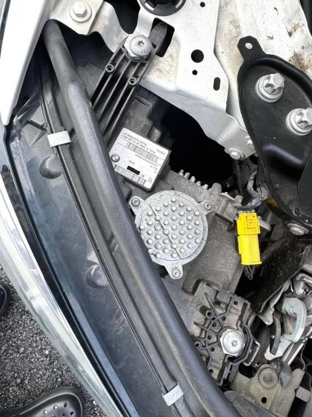 BMW 3 Series 2020 320Li 2.0T M Sports Suit Automatic Gear 10