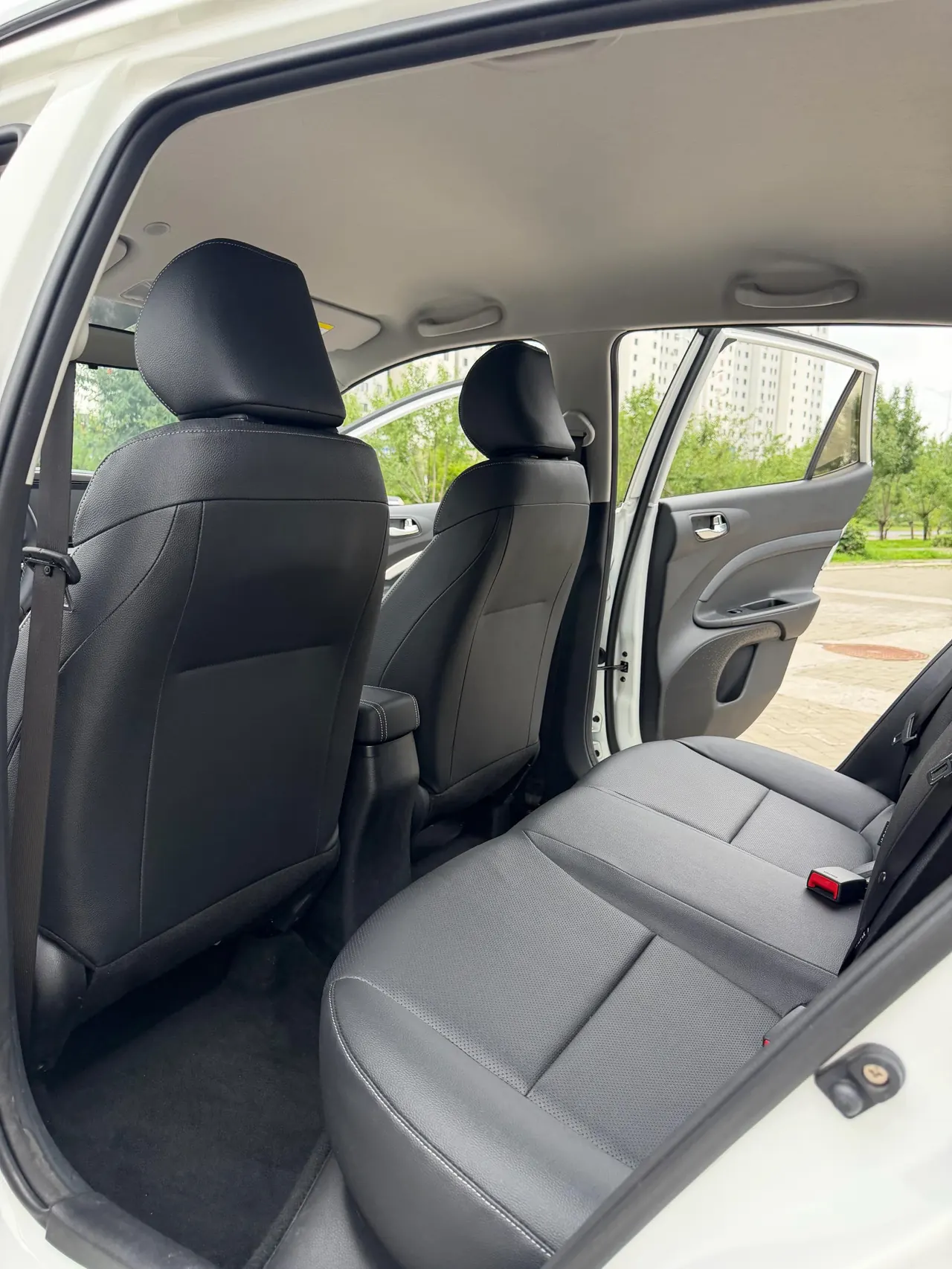 Kia 2021 Game Run 1.4 Stepless Fun Edition Automatic Gear 10