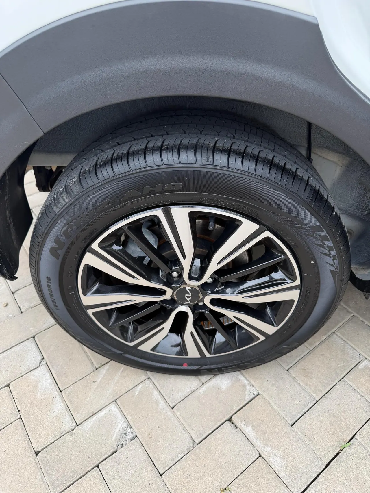 Kia 2021 Game Run 1.4 Stepless Fun Edition Automatic Gear 13