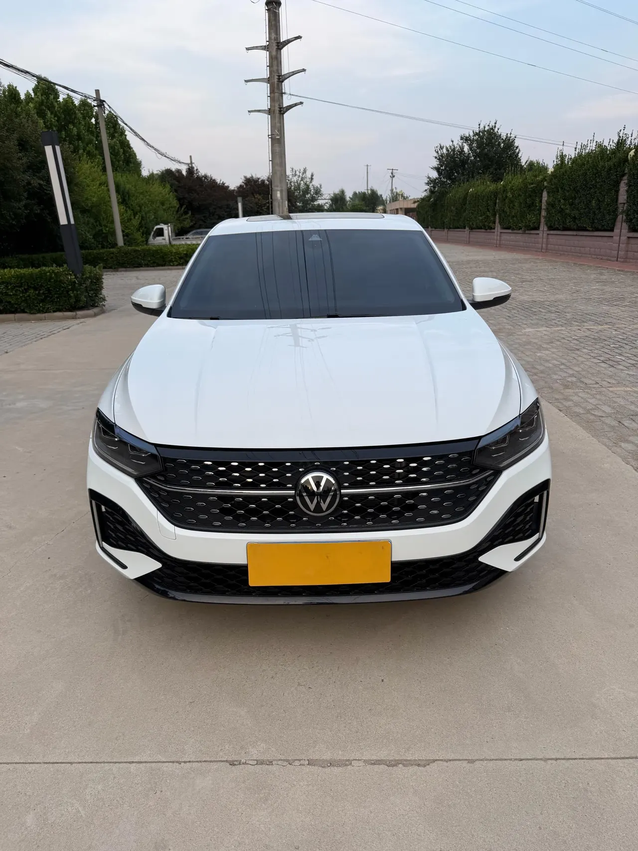 Volkswagen 2024 LaVida 1.5 Star 5 Million Edition Automatic Gear 2