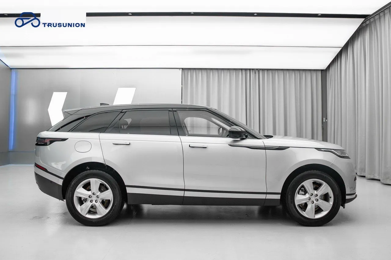 Land Rover Range Rover Star Pulse (Imported) 2024 Range Rover Star Pulse 2.0T S Automatic Gear 3
