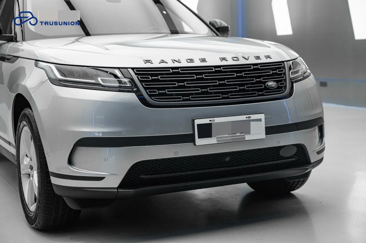 Land Rover Range Rover Star Pulse (Imported) 2024 Range Rover Star Pulse 2.0T S Automatic Gear 5