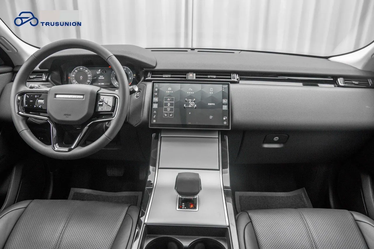 Land Rover Range Rover Star Pulse (Imported) 2024 Range Rover Star Pulse 2.0T S Automatic Gear 8
