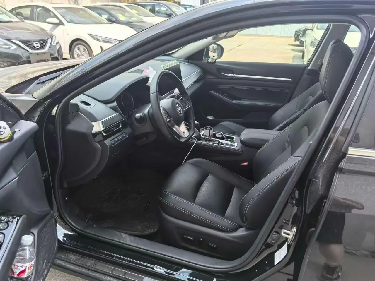 Nissan 2022 Teana 2.0 Stepless XL-TLS Pleasant Edition Automatic Gear 4