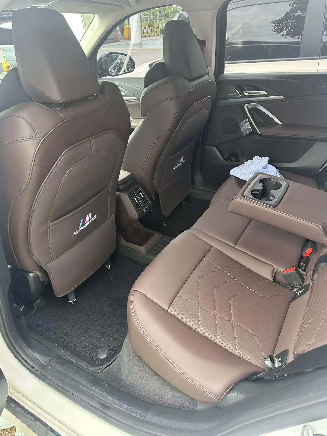 BMW 2025 iX1 eDrive25L eDrive25L m sports suit automatic gear 5