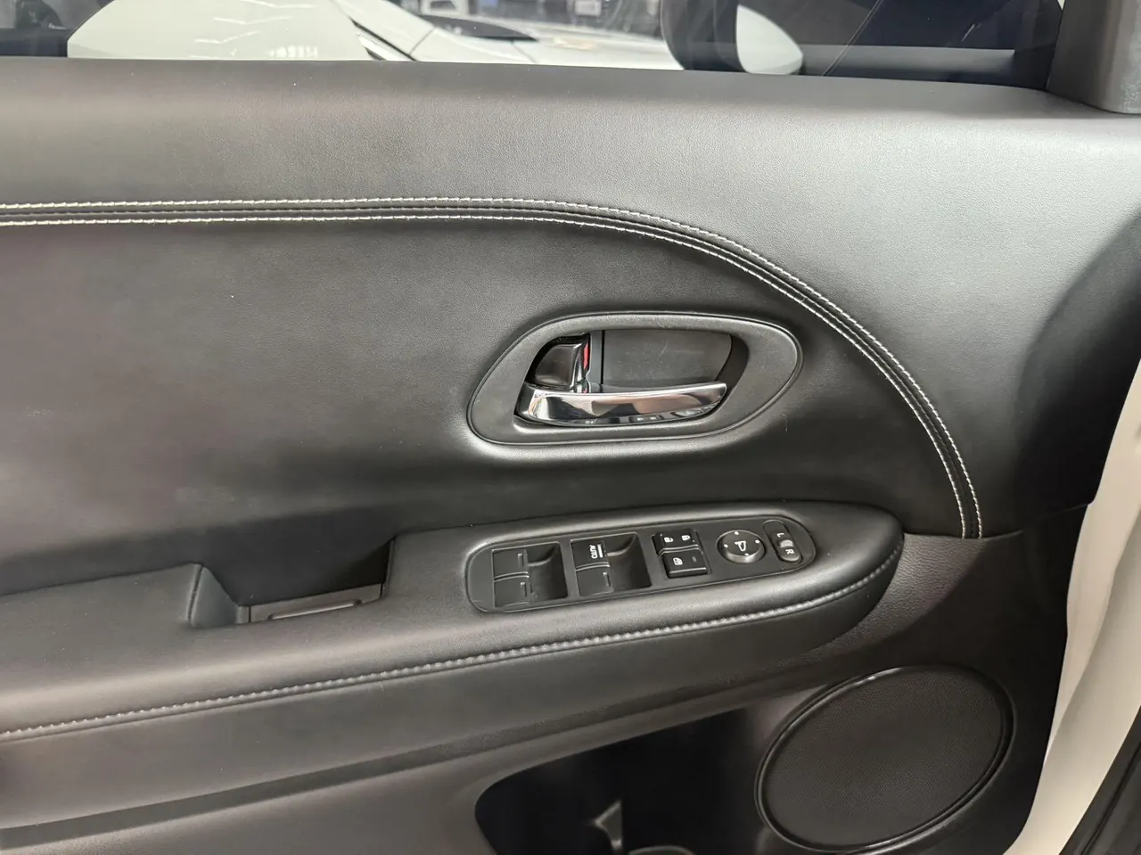 Honda 2022 Plantronics Intelligence 1.5 Stepless Elite Intelligence Edition Automatic Transmission 13