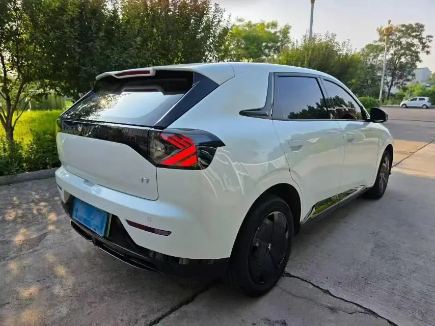 ARCFOX 2025 T 1 425 PRO Automatic 3