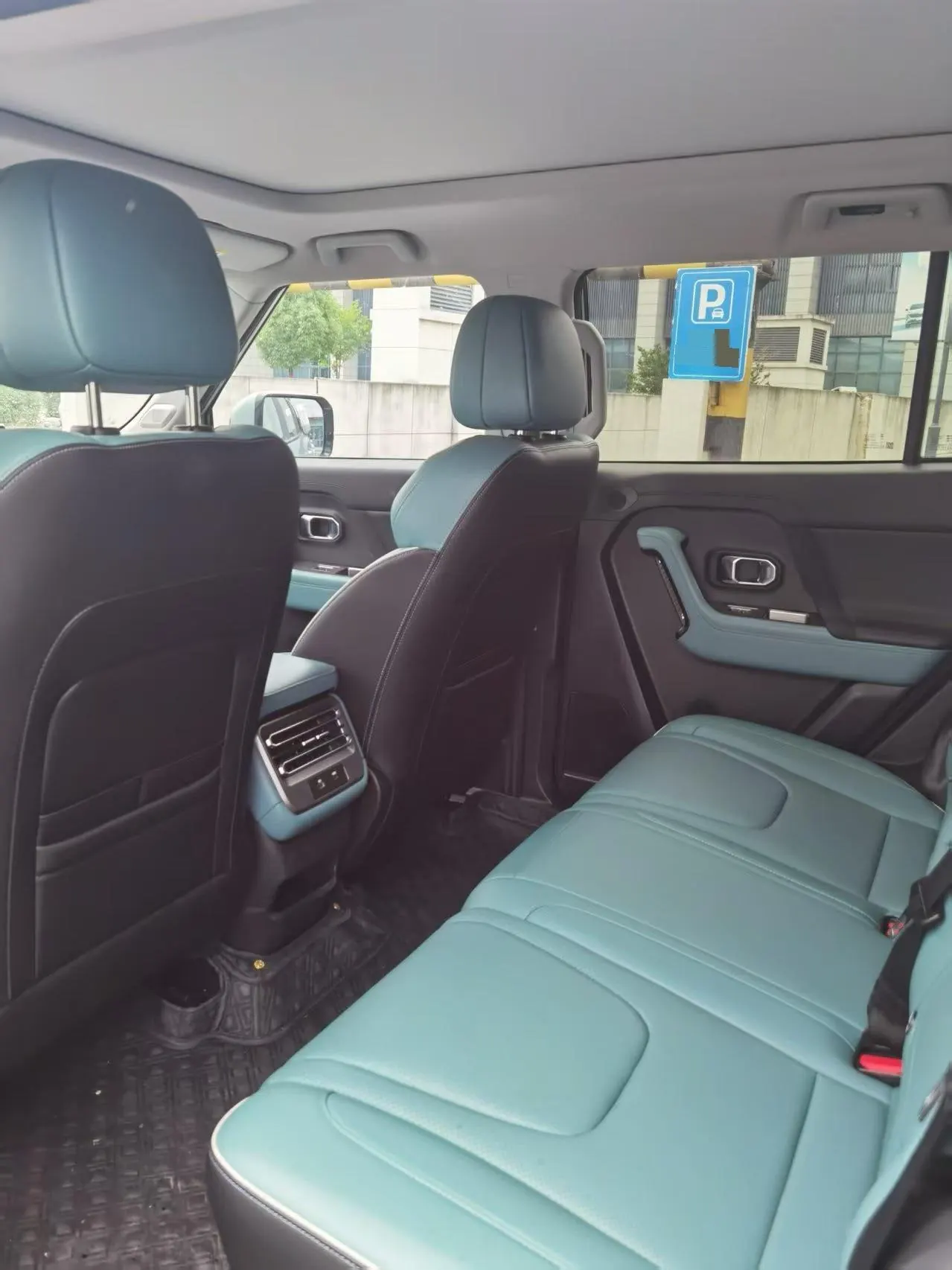 Jetour 2025 Freedom 2.0TD XWD Conquest Automatic 8