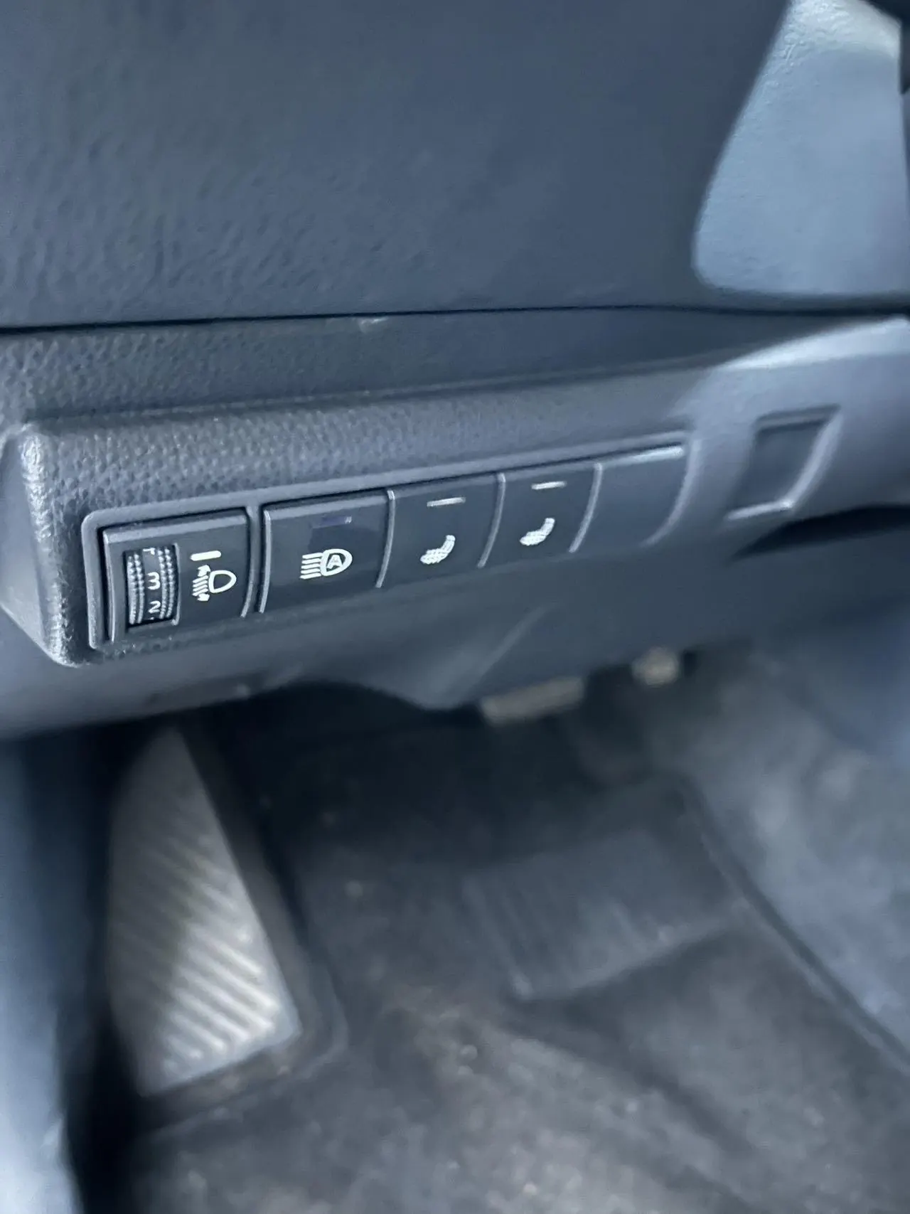 Toyota 2021 Corolla 1.5 Stepless Pioneer Edition Automatic Transmission 5