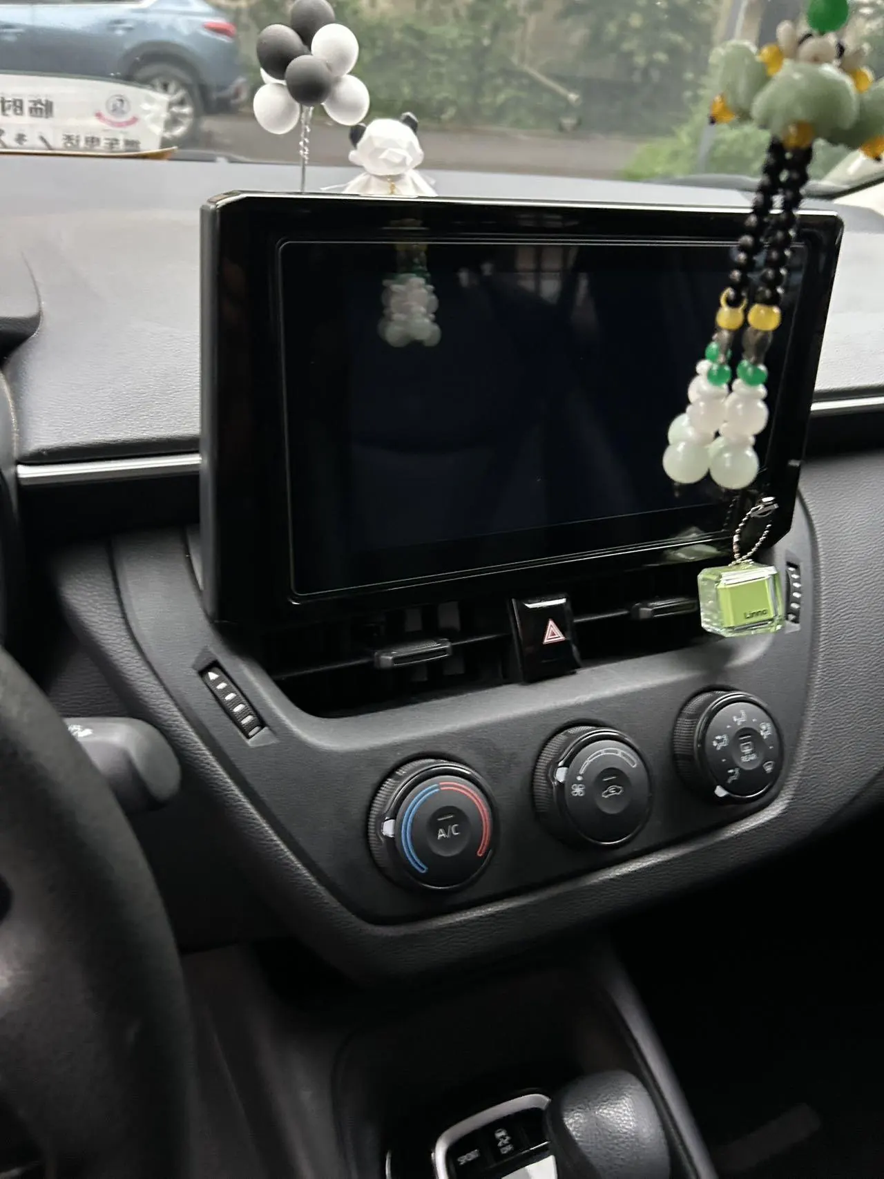 Toyota 2021 Corolla 1.5 Stepless Pioneer Edition Automatic Transmission 6
