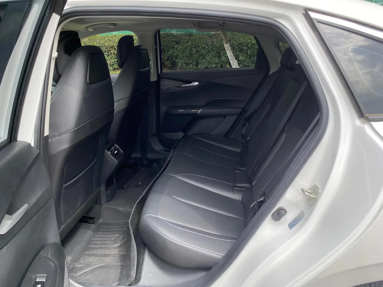 ChangAn 2024 Yi Dong 1.5TGDI Enjoy Edition Automatic Gear 11