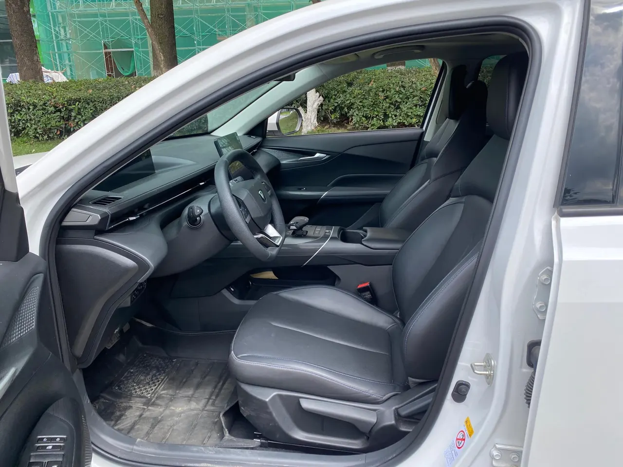 ChangAn 2024 Yi Dong 1.5TGDI Enjoy Edition Automatic Gear 12