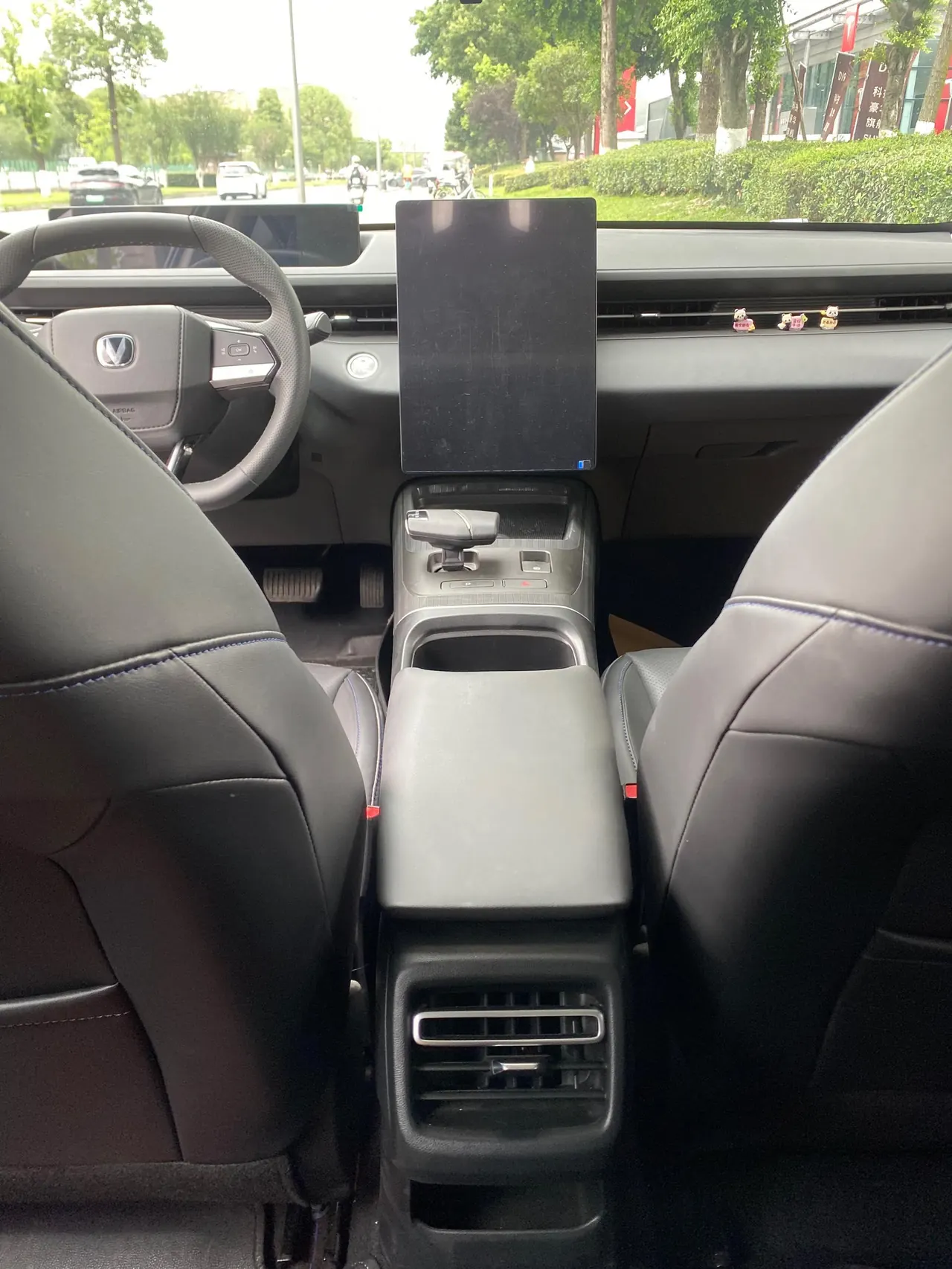 ChangAn 2024 Yi Dong 1.5TGDI Enjoy Edition Automatic Gear 7