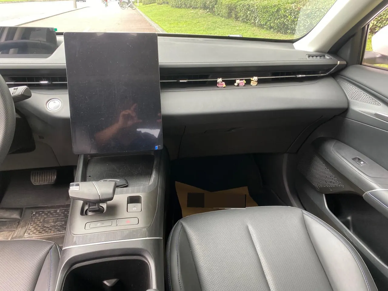 ChangAn 2024 Yi Dong 1.5TGDI Enjoy Edition Automatic Gear 8