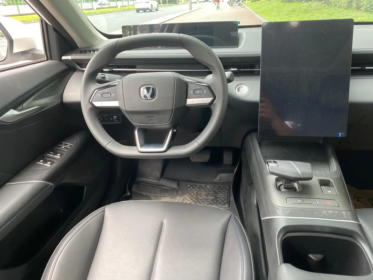 ChangAn 2024 Yi Dong 1.5TGDI Enjoy Edition Automatic Gear 9