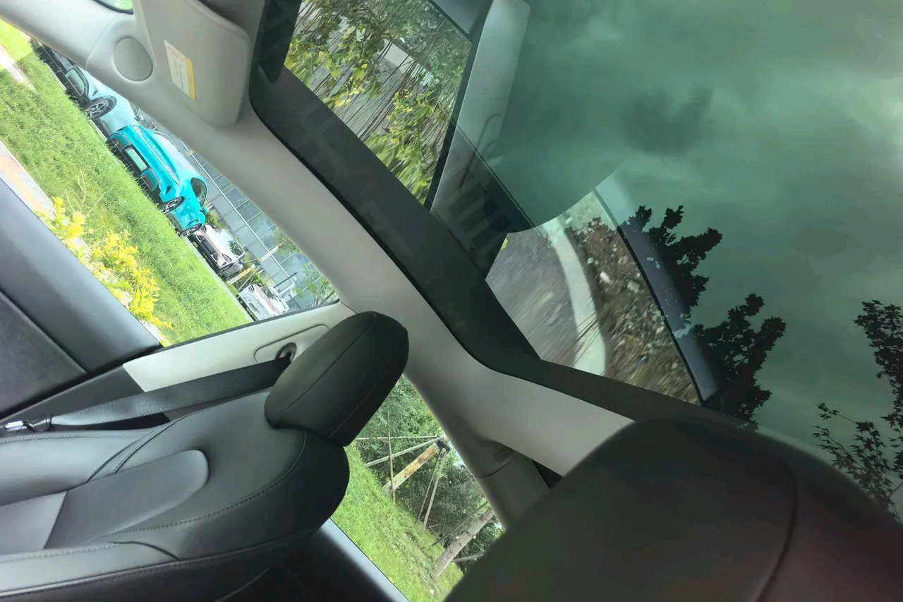 Tesla 2021 Model 3 Standard Endurance Rear Drive Upgraded Automatic Gear 8