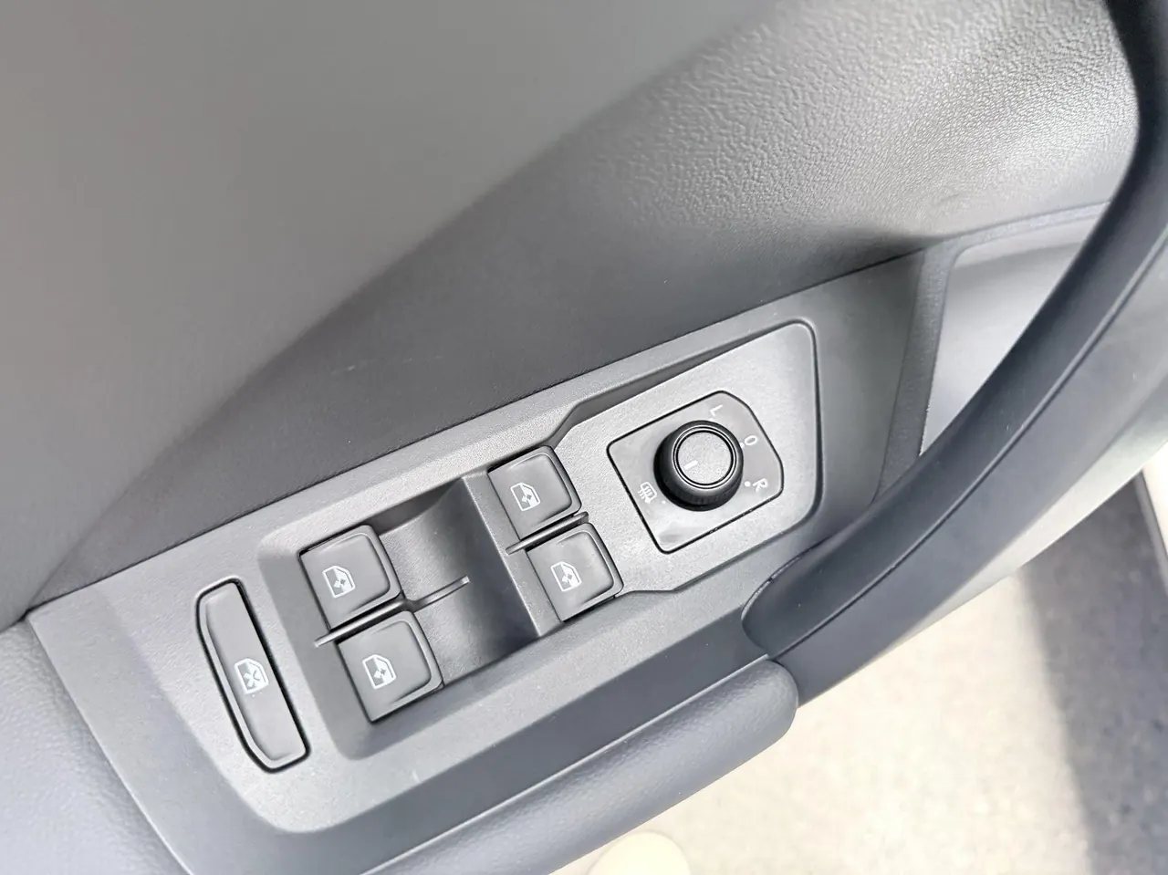 Volkswagen 2022 Tuyue 1.4TSI 280TSI Two-Drive Deluxe Automatic Gear 5