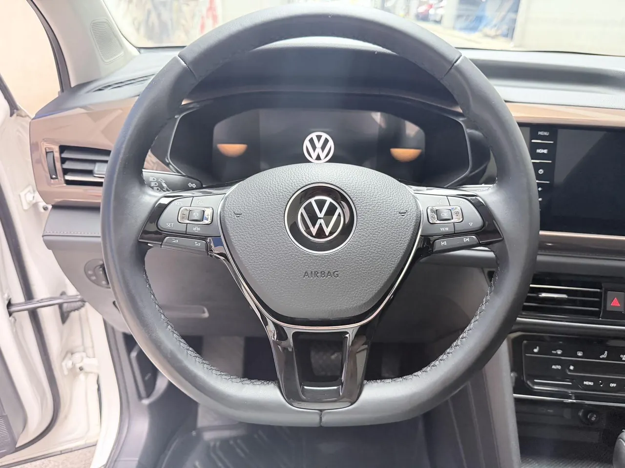 Volkswagen 2022 Tuyue 1.4TSI 280TSI Two-Drive Deluxe Automatic Gear 6