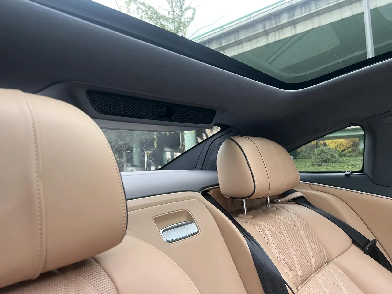 Luxeed 2025 S9 Max automatic gear 11