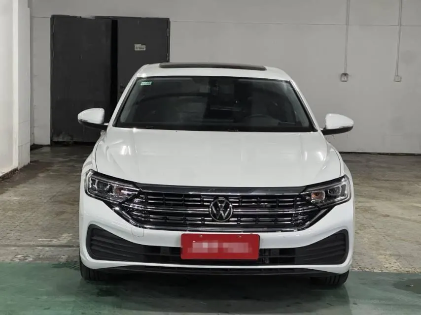 Volkswagen 2025 Sagittarius 1.5TSI 300TSI Exceed Edition (Modified) Automatic Gear 2