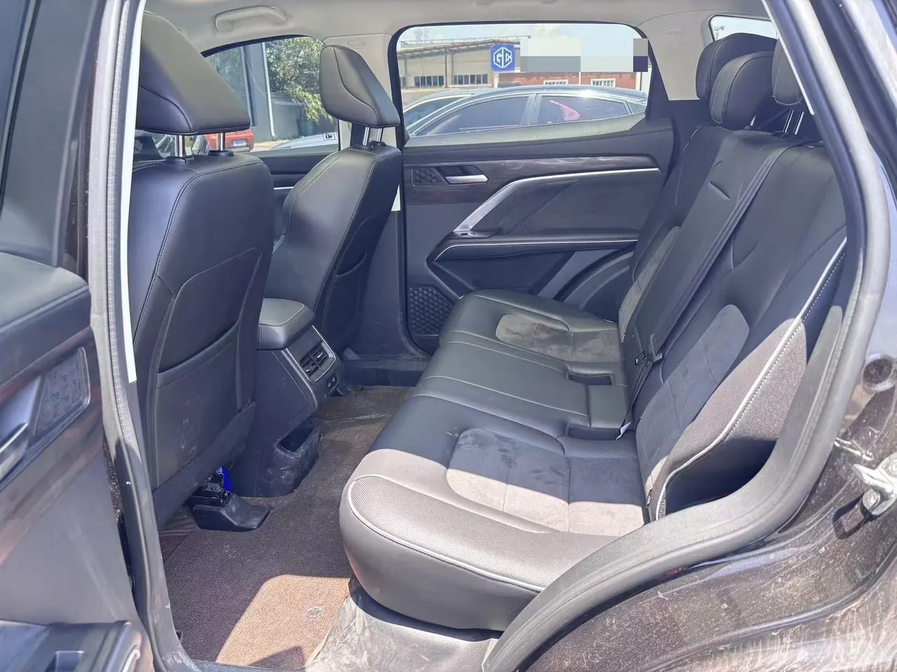 Haval 2021 H6 1.5T National Tide Champion Edition Automatic Gear 7