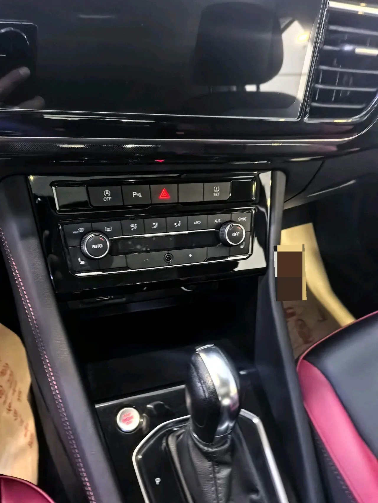 Jetta 2022 Jetta VS5 1.4TSI 280TSI high-gloss glory automatic transmission 8