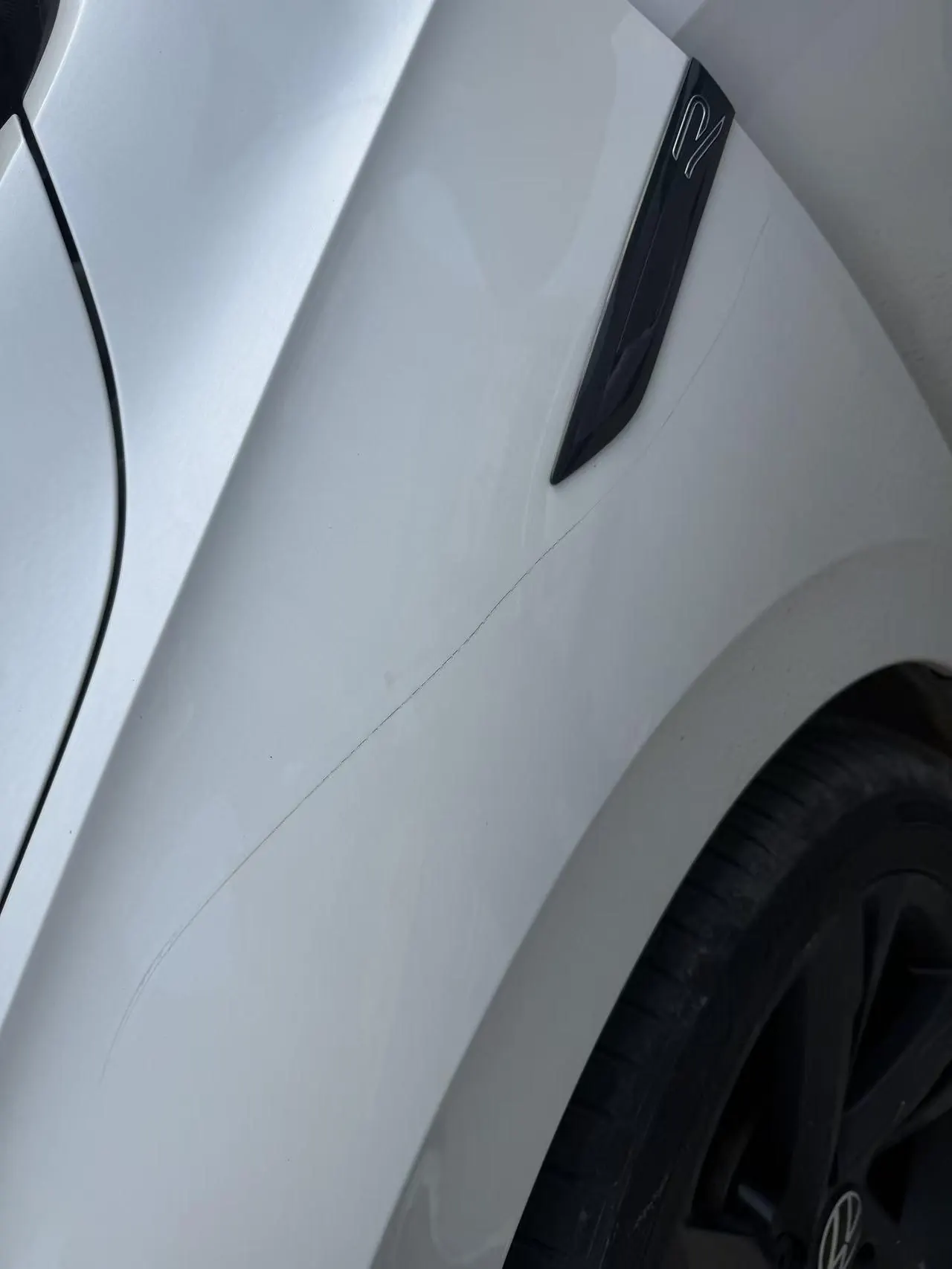Volkswagen 2021 Golf 8 R-Line 1.4TSI 280TSI Automatic 7