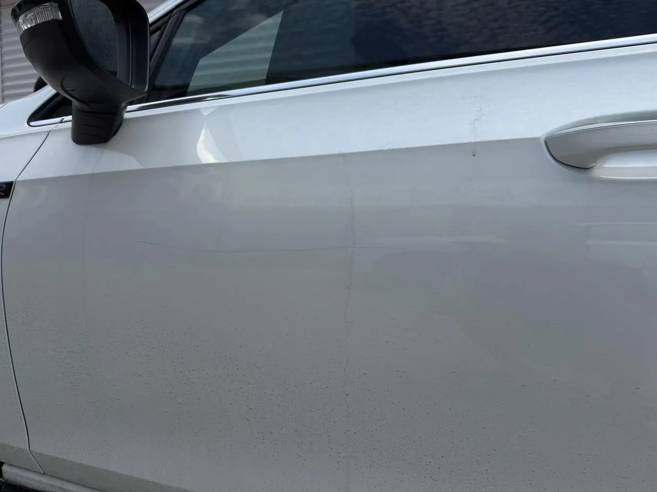 Volkswagen 2021 Golf 8 R-Line 1.4TSI 280TSI Automatic 8